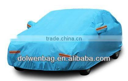 Waterproof PEVA Car Cover