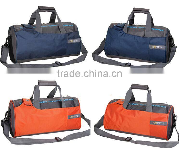 Nylon / 600D Polyester Sports Duffel Bag