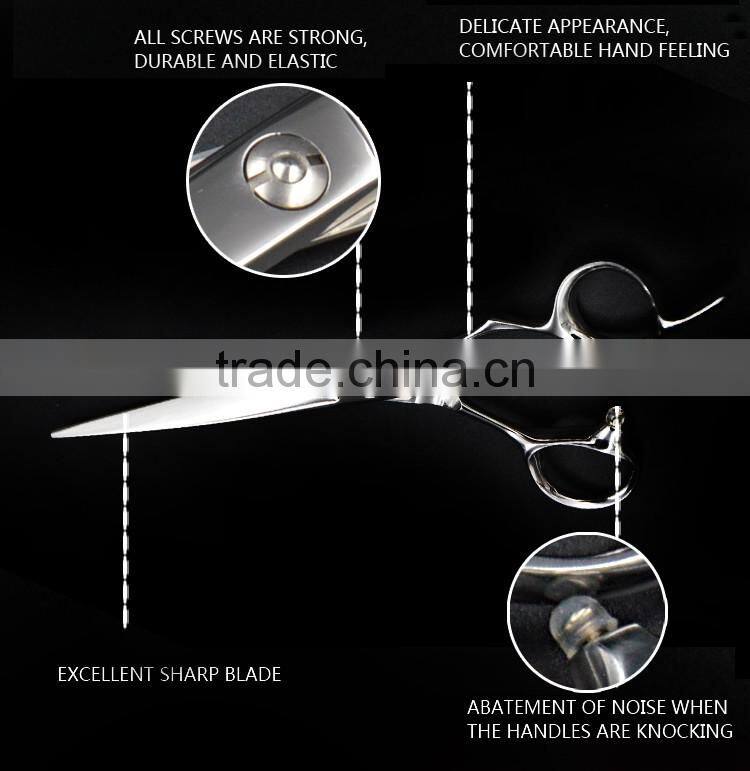 Fashionable wholesale high quality beauty scissor