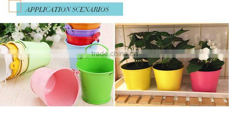 decorative planters for outdoors cheap garden planters and pots