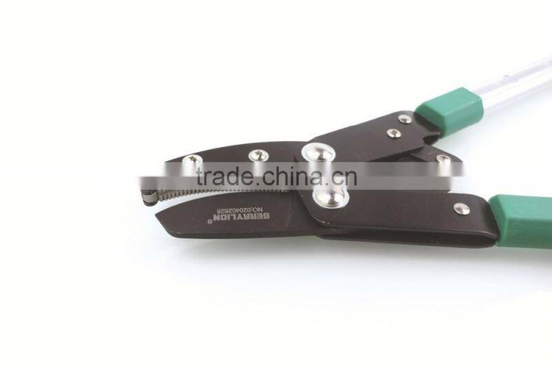 BERRYLION A-alloy handle telescopic ratchet garden anvil lopper for sale
