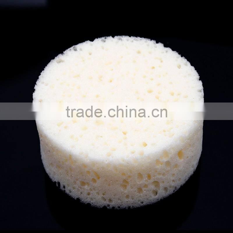 CDZ01-Cylinder Shape Clearning sponge