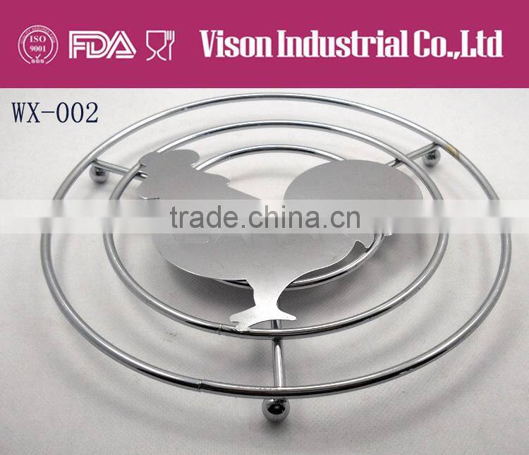 kitchenware insulation cushion thermal shield