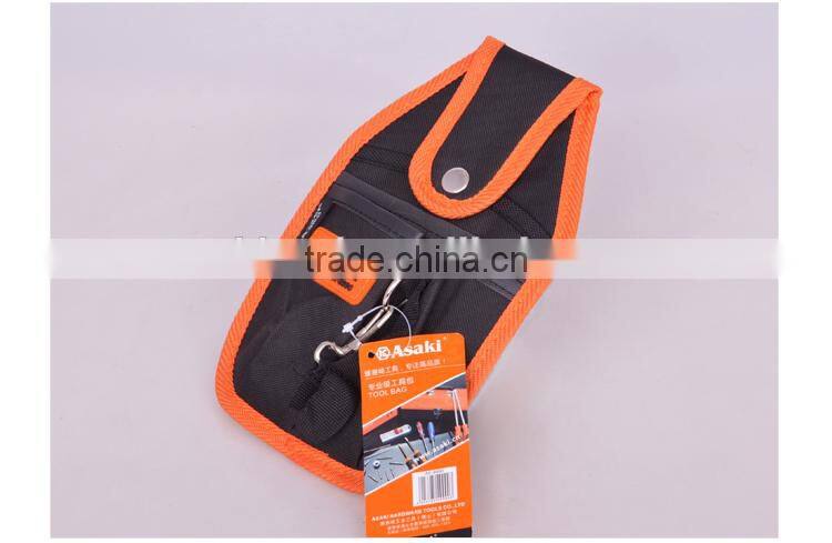 AK-9990 Hot selling Japanese Type kit tool bag