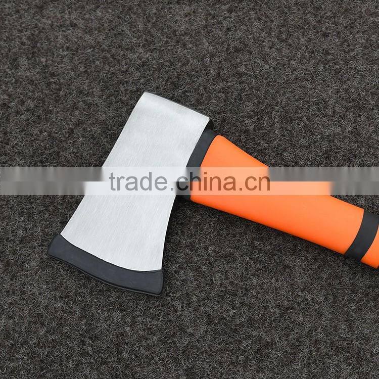 Fire Head Fiberglass Handle Hatchet Factory
