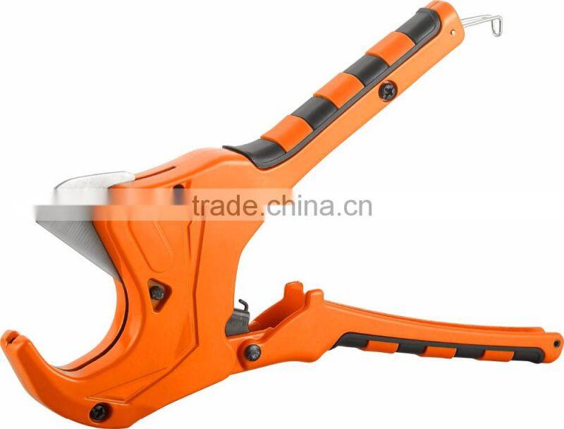Replaceable Blade Pvc Pipe Cutter Manufacturer