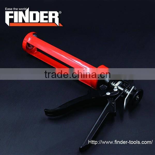 FINDER 9" or 10" High Quality Caulking Gun