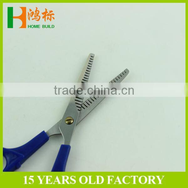 Factory price HB-S6003 Hair Scissors Stainless Steel Material Best Barber Scissors