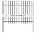 Aluminum Pool Fence Residential Fence Garden Fence