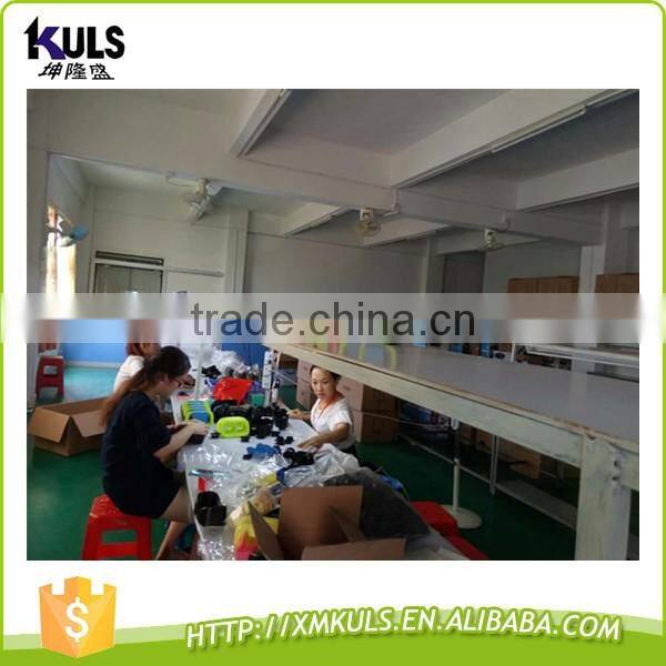 2016 latest self-development easy and handy customized colorful 3D VR box