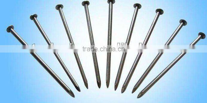 common wire nail fasteners