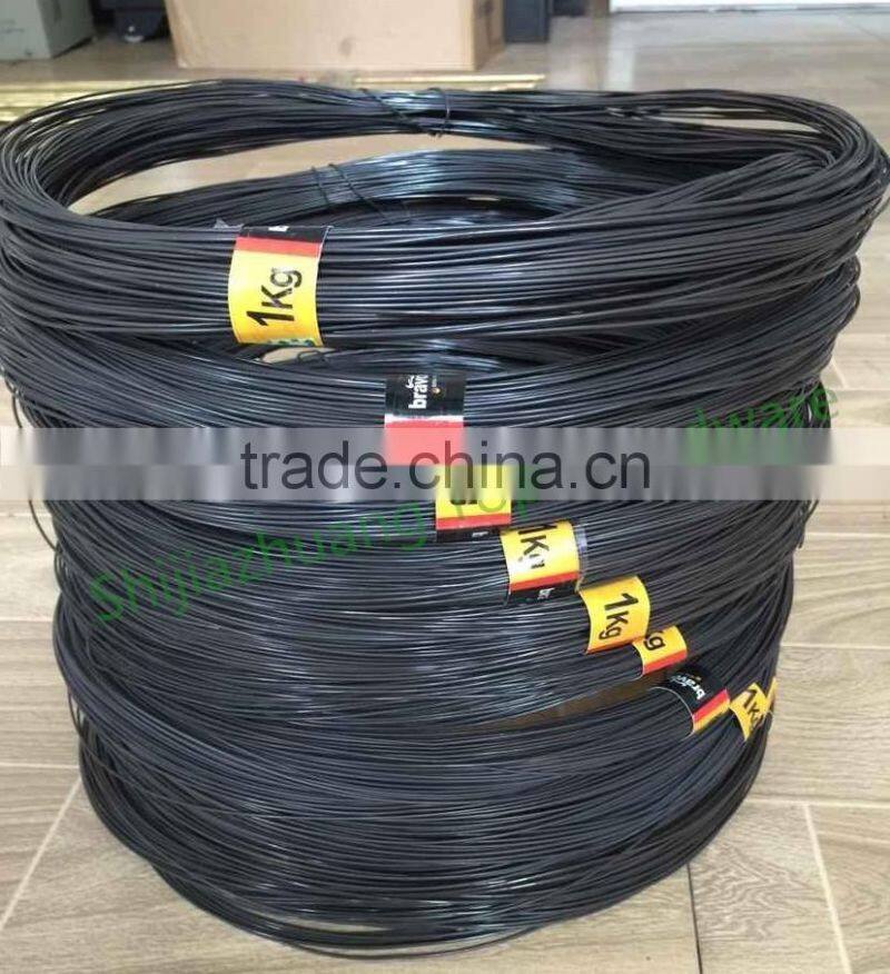 galvanized iron binding wires