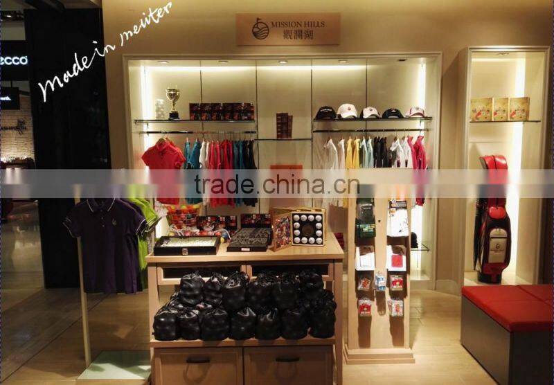 Custom High quality wholesale mens golf shirts sale