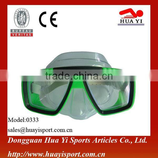 Diving Equipment For Sale, Scuba Diving Mask And Snorkel Set, China Factory Price