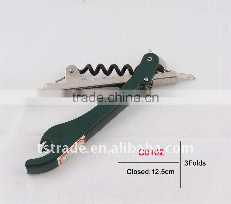Wholesale Cheap Wine Beer Bottle Opener