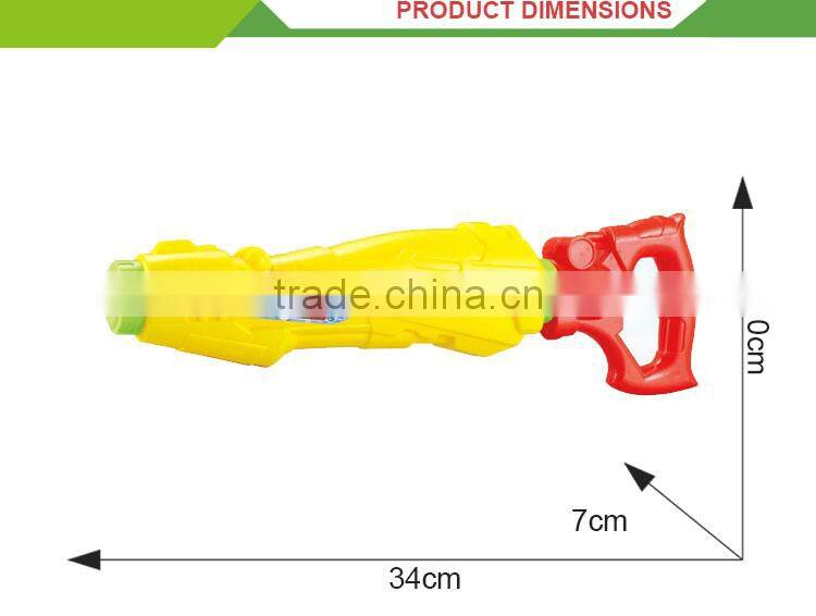 outdoor toy plastic gun super soaker water guns
