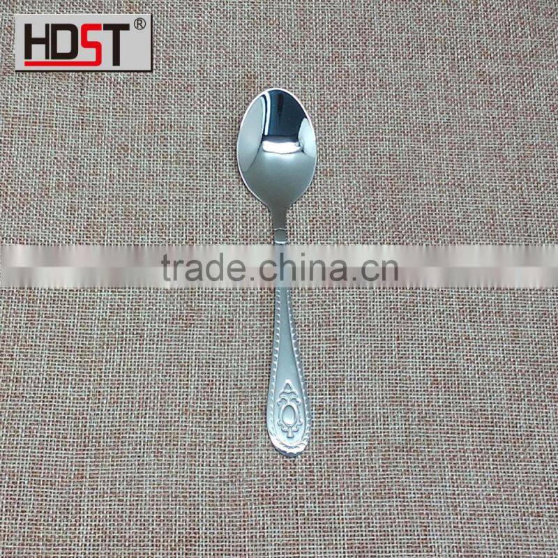 customized royal restaurant stainless wholesale italian cutlery