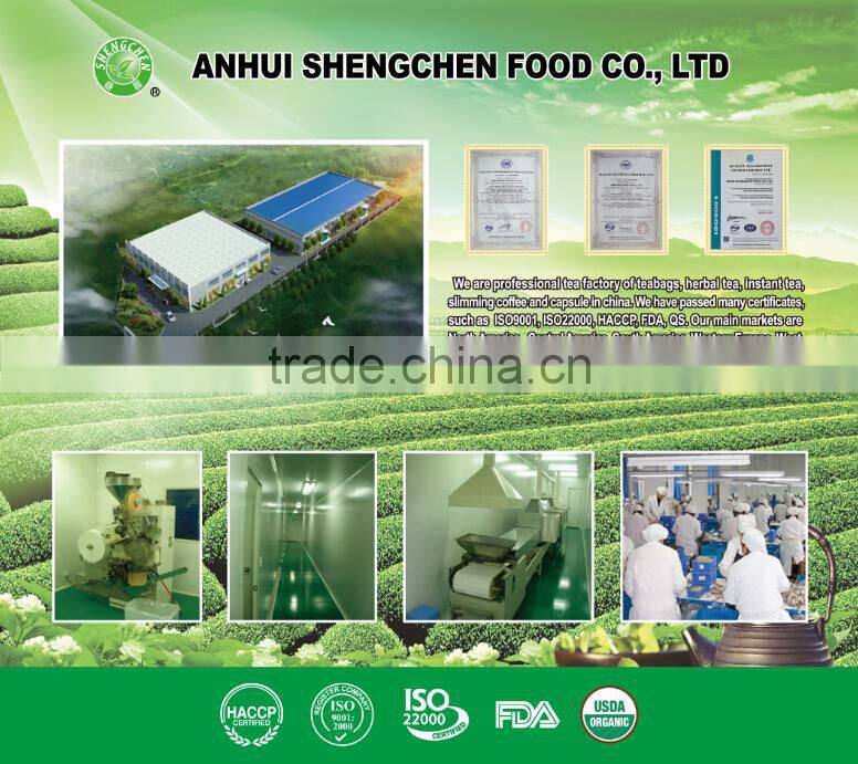 Earl Grey Tea Teabag 2gx20