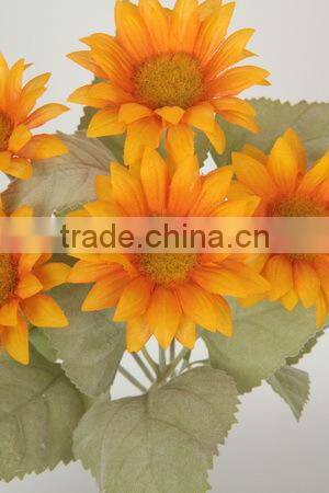 home gift artificials bush decorated flower arch