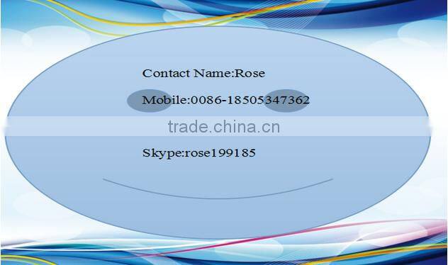 Factory price!! Dezhou Huili galvanized steel 5000 liter water storage tank