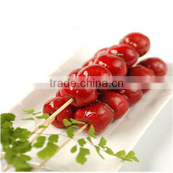 Factory directly good quality marshmallow bamboo sticks
