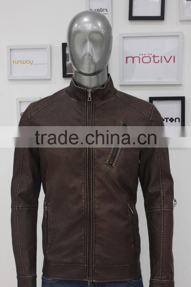 sheepskin leather jackets