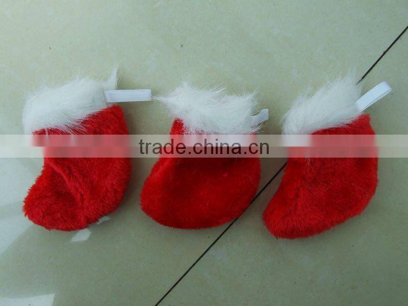 christmas socks decoration