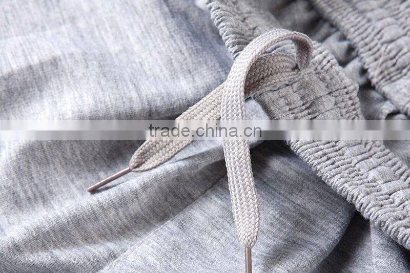 Wholesale Fitness Training Sport Pants For Men Track Pants