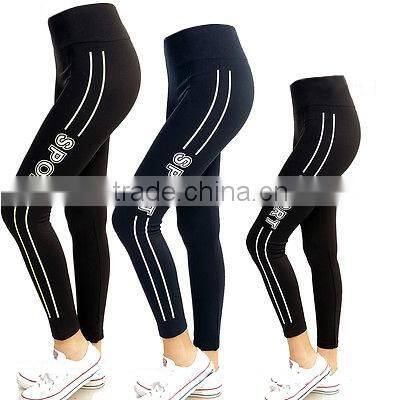 Wholesale women athletic workout fitness training yoga pants