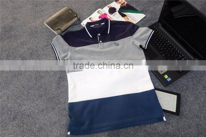 hotsale custom t shirt with printing in cotton