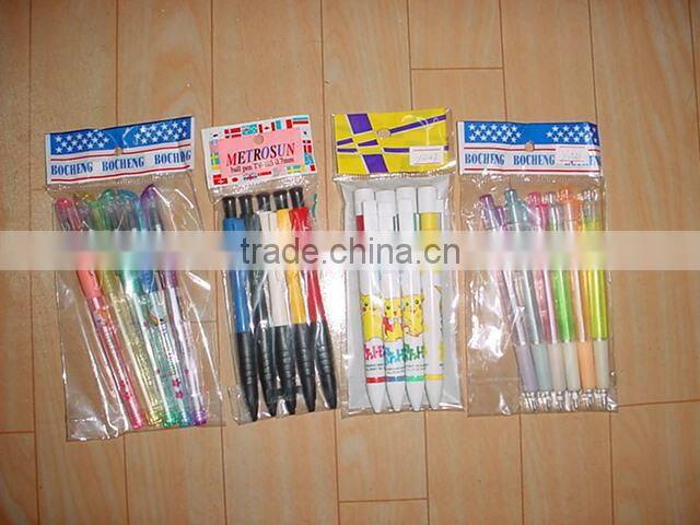 Dollar Store Stationary China Product Cheap Children's Scissors