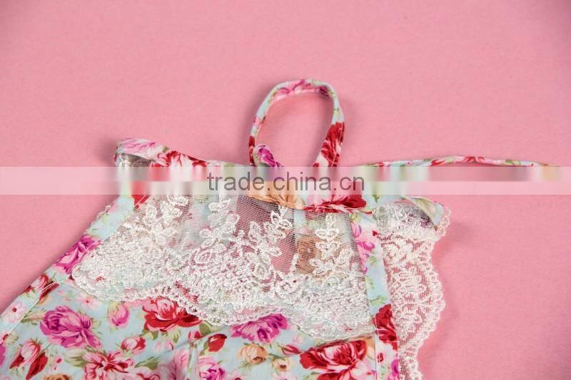 New Style Baby Jumpsuit Girl Soft Knitted Cotton Baby Romper Jumpsuit