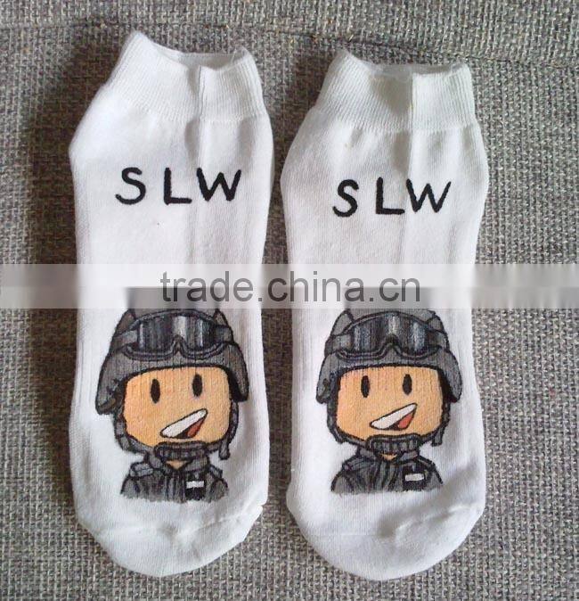 Hot Products! Anti-slip Gym Five Toe Cotton Yoga Socks