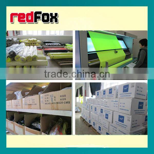 Wholesale Mens Reflective Safety Work Vest