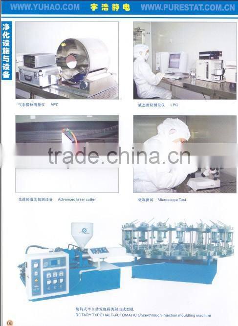 foam swabs for cleaning print head