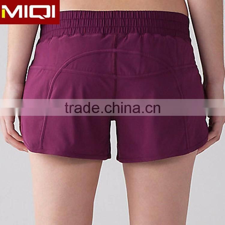 Top Grade Custom Personalized Design hot sale ladies fitness wear