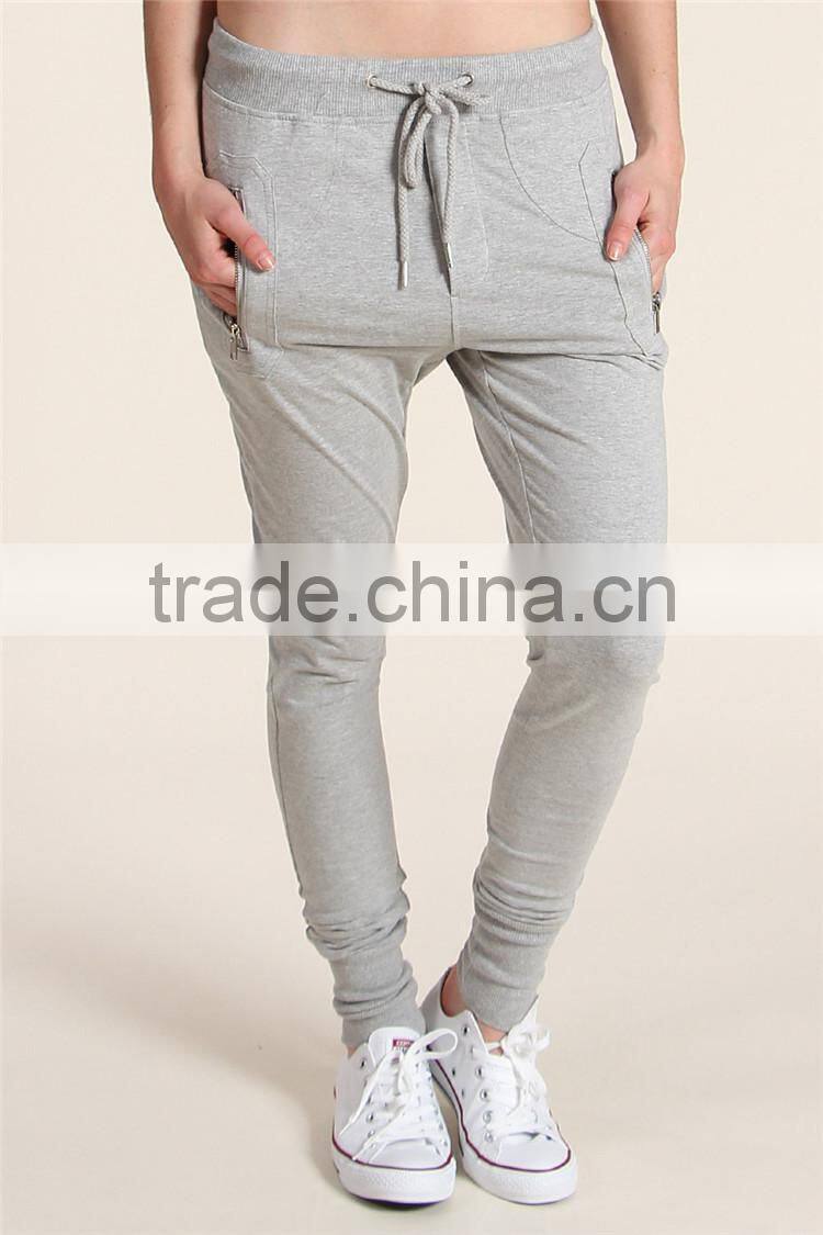 comfortable casual loose ladies jogger women pants and trousers