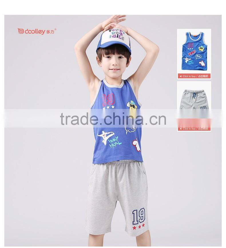 kids clothing wholesale, kids clothes 2017 summer , boys kid wear