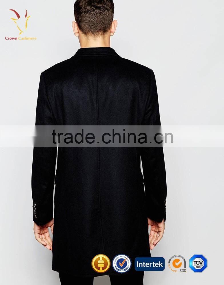 Men Wholesale Fashion Winter Cape Coat