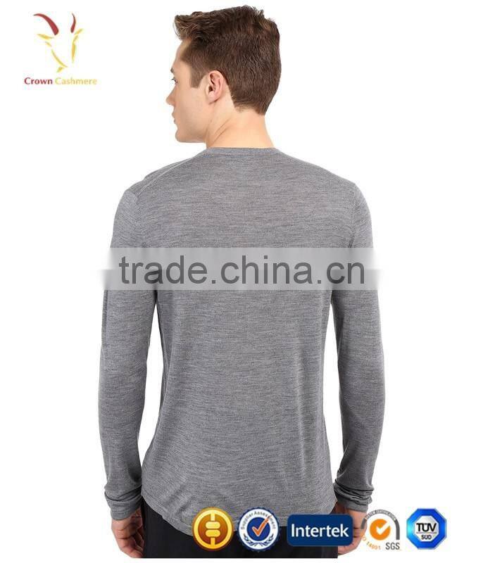Best Quality Silk Cashmere Sweaters Clothing Brand