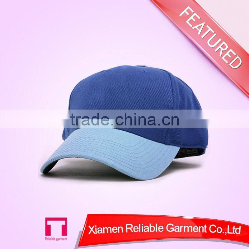 2014 custom baseball cap closed back/ custom High Quality Embroidery Snap Back Hat and Cap