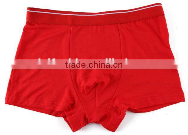 customize hot cheap boys underwear/designer kids cotton spandex boxers briefs