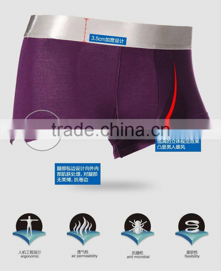 XXX Photos Wholesabel Mens Boxer Shorts Briefs