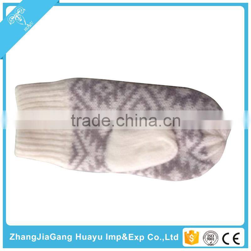 Factory supply glove accessories for decoration