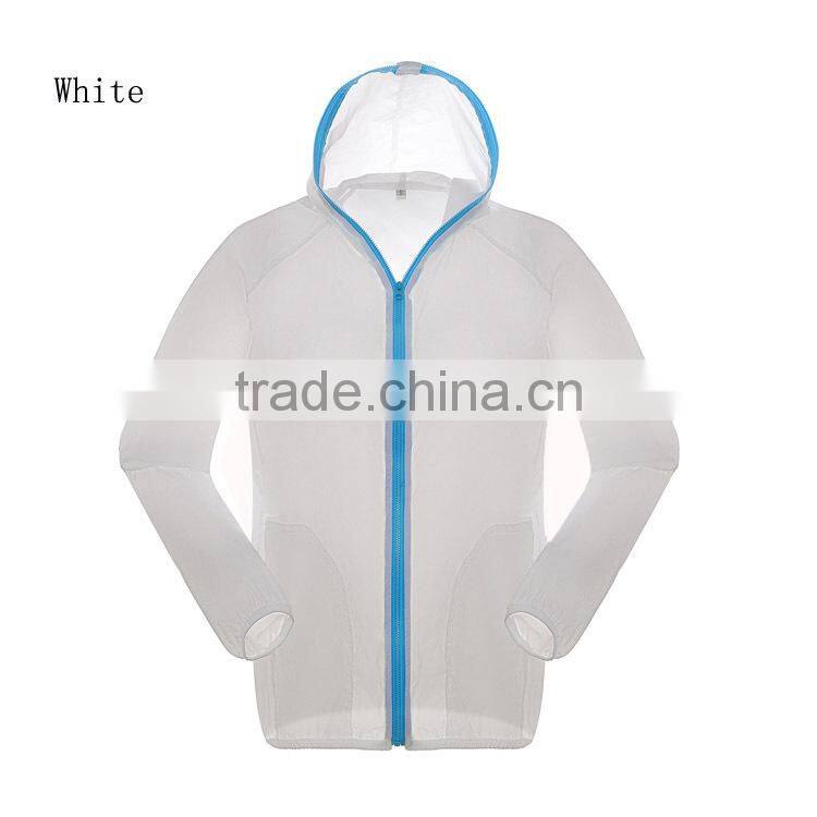 running lightweight outdoor sports coats