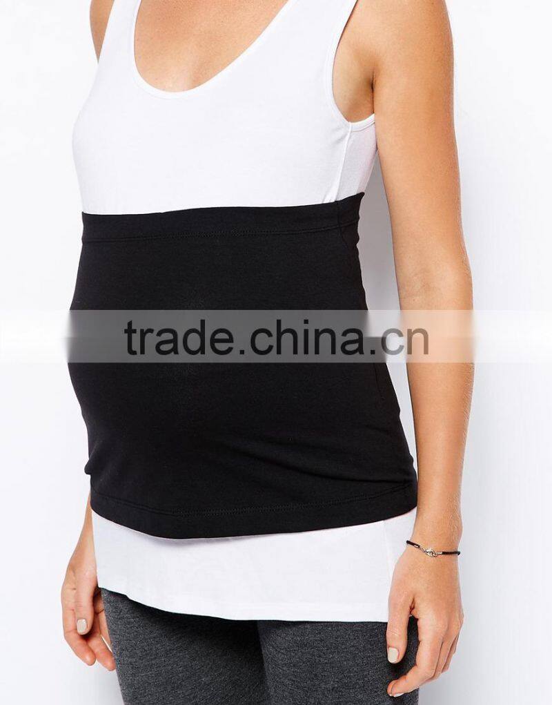 New Look Maternity nursing clothing Maternity 3 Pack Bump Bands