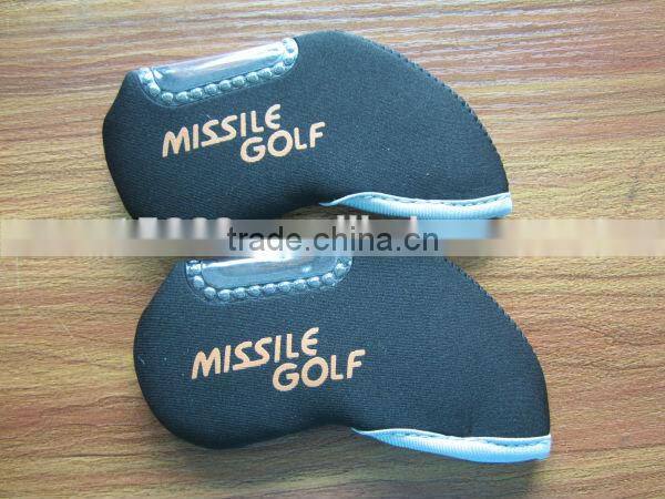 GF-L0042 golf pu head sleeve