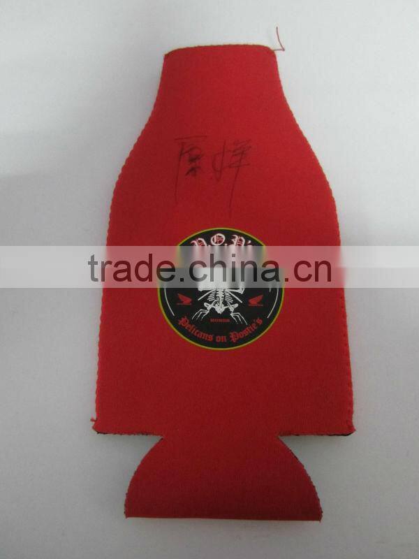 GR-B0104 high quality neoprene stubby cooler for sale