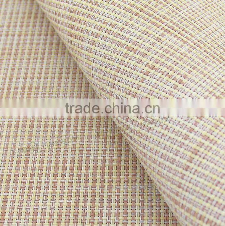 Advanced, environmental protection, embroidered cloth, linen, 14 ct