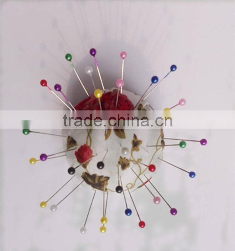 Hot Sale Convex box type Ball Head needles with low price and high quality